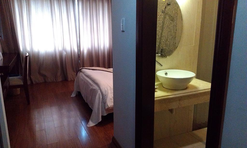 Long Anh Hotel Da Nang Cameră foto