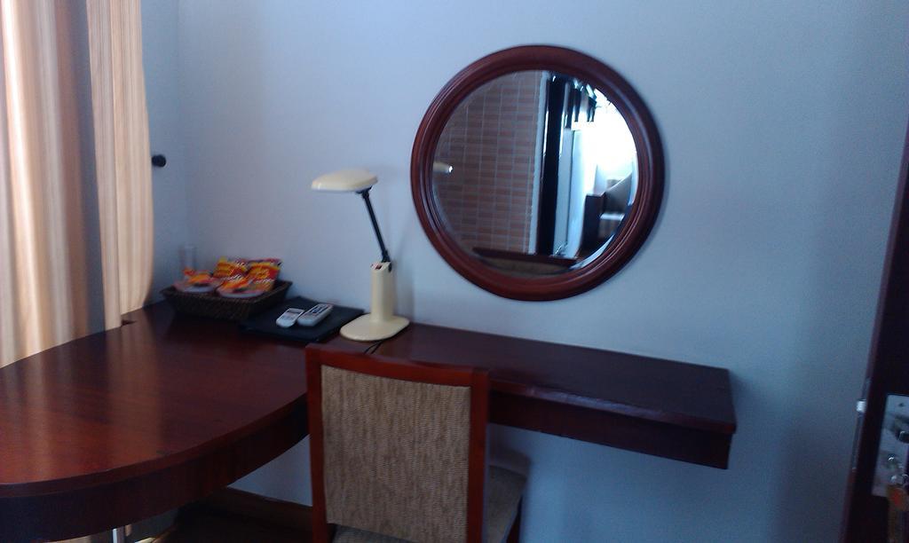 Long Anh Hotel Da Nang Cameră foto