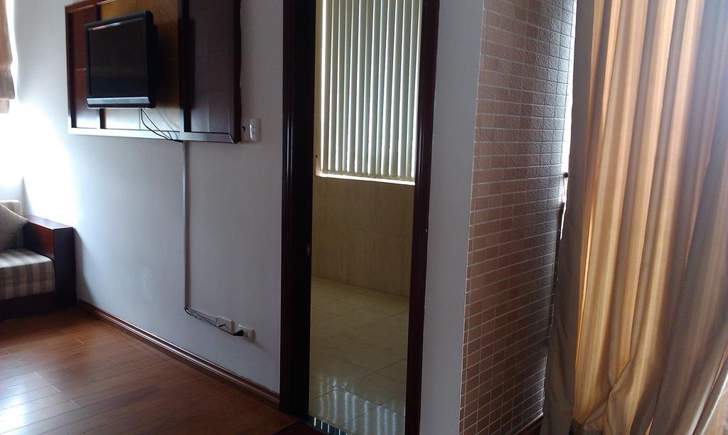 Long Anh Hotel Da Nang Cameră foto